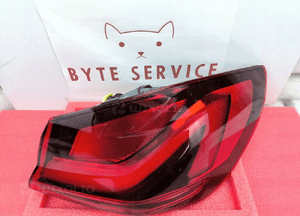 BMW 1 F40 Lampa Prawa Tylna 63215A55FB8 5A55FB8 1