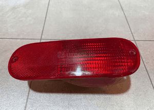 Jeep commander xk lampa tylna eu oryginał jak nowa 6
