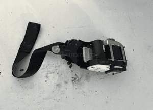 Mercedes W207 pas bezpieczeństwa prawy przód A2078606085 2