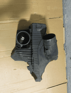 OBUDOWA FILTRA POWIETRZA RENAULT CLIO III 1.5 DCI 2