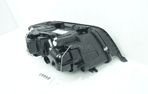 Lampa lewy przód przednia audi A6 C5 5