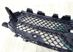 Mercedes CLA W118 Lift 21- Grill Atrapa Nowy 10
