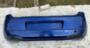 Zderzak tylny tył fiat grande punto 735379735 1