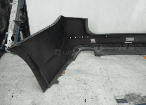 Bmw 5 G31 lift cały zderzak tylny 4