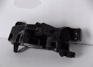 BMW 3 G20 - Lampa przeciwmgielna LED L - 6375 7