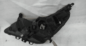 Opel astra v lampa przednia prawa 4
