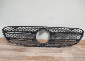 Grill gril atrapa mercedes glc W253 2015-2019 14