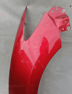 Błotnik lewy prawy przód Mazda 6 III GJ 12