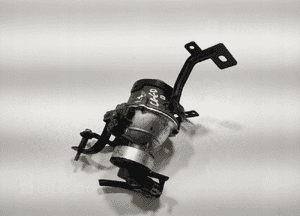 Halogen lewy przód przedni kia ceed ii 92201-A2300 2015-2018 lift 5