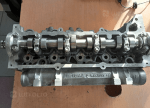 głowica renault suzuki 1.5 dci 7760 fdpa po regeneracji 2