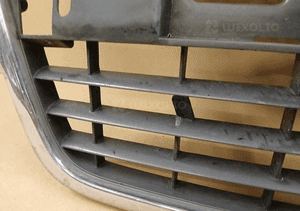 Atrapa gril grill audi A6 C6 4F0853651 04-08 4