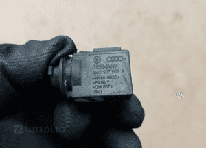 czujnik jakości powietrza Audi A3 8P 4B0907659A 5