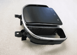 Mercedes eqc W293 N293 panel sterowania radiem 4