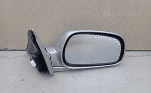 Lusterko prawe chevrolet avanda 7PIN