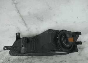 Vw passat cc 2012- oryginalny idealny halogen lewy 3C8941699 2