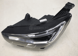 Opel grandland lampa lewy przód 10 pin YP00016180 5