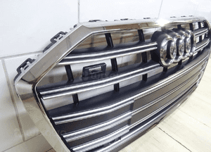 Audi A6 C8 4K0 atrapa grill s line 4K0853653D s6 4