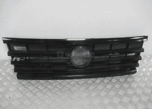 Grill grill atrapa vw touareg iii 3 r-line 760 2018- 1