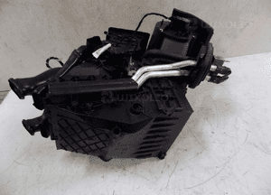 Ford mondeo MK4 nagrzewnica kpl. 6G91-19B555-CM 3