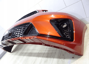 Zderzak przód przedni kia ceed gt line 3 rng 9