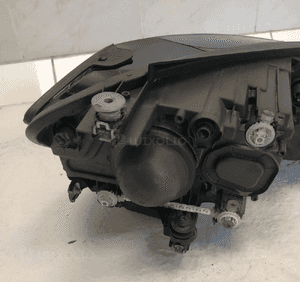 Vw golf vii lift lampa reflektor lewy przód led 9