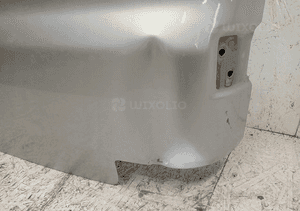 Drzwi prawe tylne prawy tył vw T5 7H T6 7E 2003-2023R 2