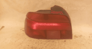 Tyl tylna lampa lewa bmw E39 sedan 1