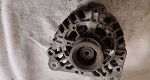 ALTERNATOR AUDI A4 B6 B7 1.8 2.0 TSI TFSI 06B903016AF 1