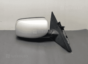 BMW E60 E61 LUSTERKO PRAWA EUROPA 8PIN 2