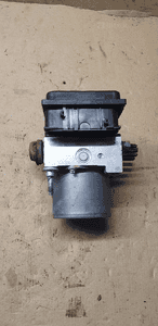 Pompa sterownik ABS Fiat Panda II 2 0265231312 46802215 0265800715 2