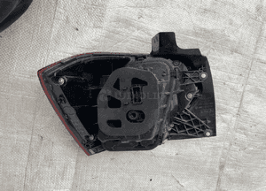 Vw polo 2G lampa tylna prawa 2