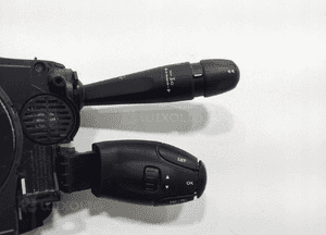 Przełącznik zespolony świateł citroen berlingo partner iv 98312611ZD 19-24 5