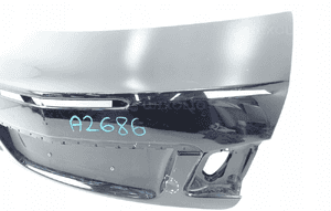 Klapa bagażnika mercedes e coupe W207 2