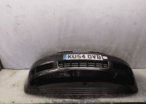 Zderzak przód przedni do audi A3 8P LC9Z czarny 1
