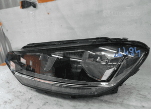 Vw touran ii 5TB lampa przednia lewa 32338908 2
