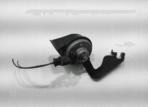 Klakson sygnał dźwiękowy citroen berlingo partner iv 9827899180 2019-2024 2