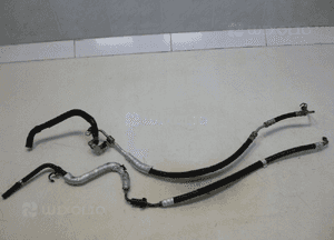 JAGUAR XF X250 3.0 PRZEWÓD WSPOMAGANIA 4