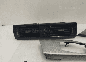 Bmw F20 dekory konsoli komplet 13