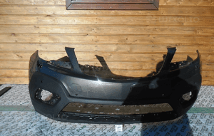 Opel mokka zderzak przedni 1
