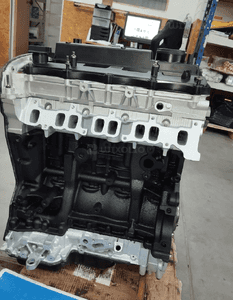 SILNIK 2.2 HDI TRANSIT JUMPER DUCATO EURO 4 - 5 1