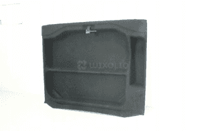 Schowek bagaznika A2166900841 mercedes cl W216 1