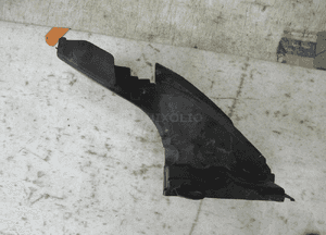 Kierownica powietrza seat leon cupra iii 5F0121674E 2
