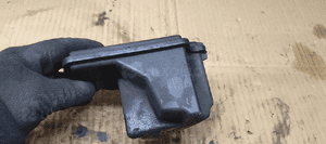Zbiorniczek podciśnienia próżniowy Peugeot 407 2.0 HDI 9646411180 5