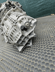 Skrzynia 5 Biegow Benzyna DCN 1.6 1.8 Audi A4 B5 VW Passat B5 14