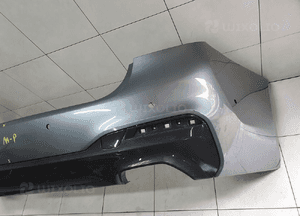 Zderzak bmw 5 g30 m pakiet 2