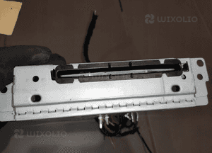 Bmw 1 F20 F21 radio nawigacja cd czytnik navi radioodtwarzacz oryginał 11