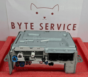 Mercedes-Benz Radio Nawigacja Multimedia NTG7 HIGH ECE A1679002732 4