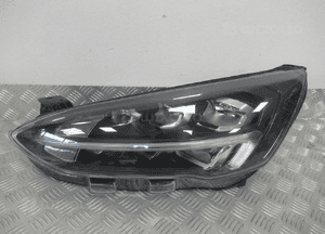 Lampa przednia przód lewa ford focus MK4 full led 2018- 1
