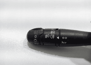 PRZEŁĄCZNIK MANETKA ŚWIATEŁ KIERUNKOWSKAZÓW RENAULT MASCOTT 1998-2003 5