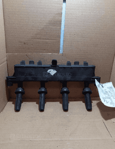 } CITROEN PEUGEOT CEWKA Zapłonowa 9654814480 1.4 8v 2